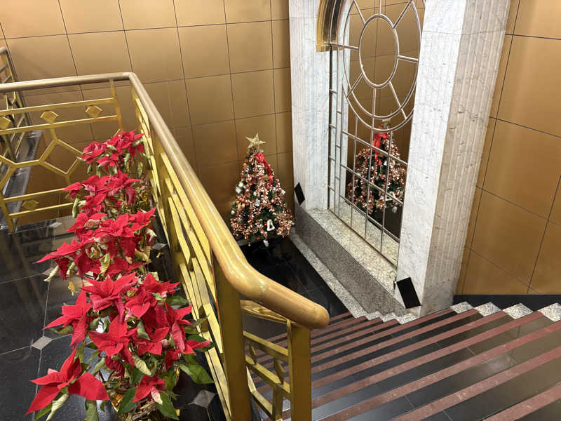 himakoさんの伊莉莎生活会館のサ活写真