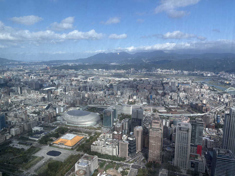 himakoさんの伊莉莎生活会館のサ活写真