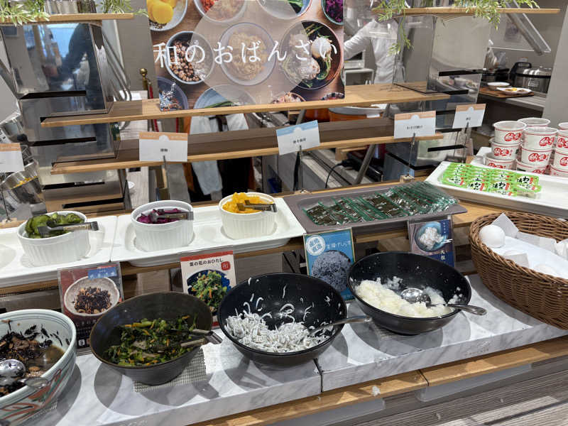 himakoさんのくれたけイン プレミアム 沼津北口店のサ活写真