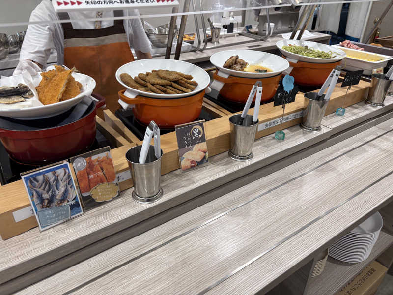 himakoさんのくれたけイン プレミアム 沼津北口店のサ活写真