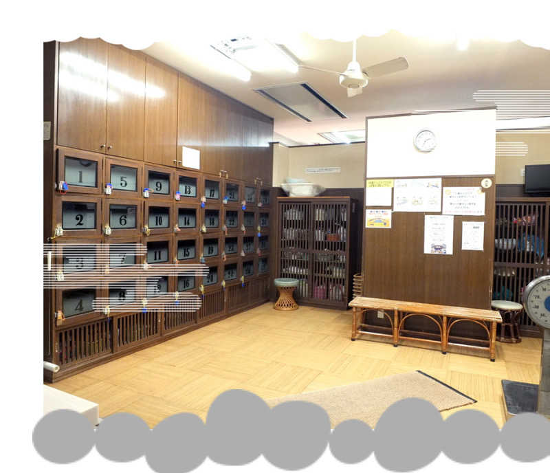 himakoさんの報徳湯のサ活写真