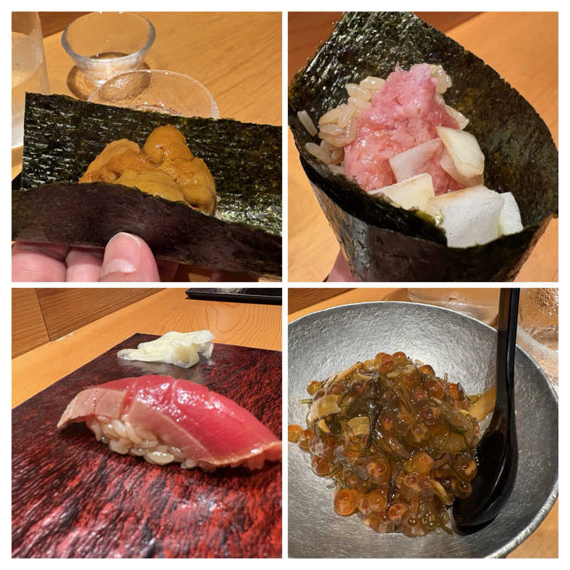 himakoさんのヨコヤマ・ユーランド鶴見のサ活写真