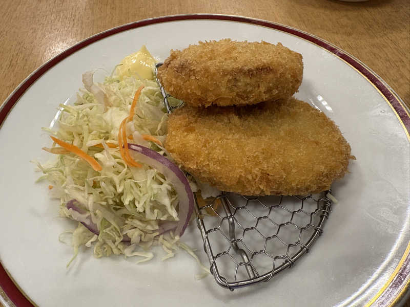 himakoさんの湯乃泉 草加健康センターのサ活写真