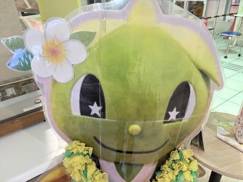 himakoさんの八部公園プールのサ活写真