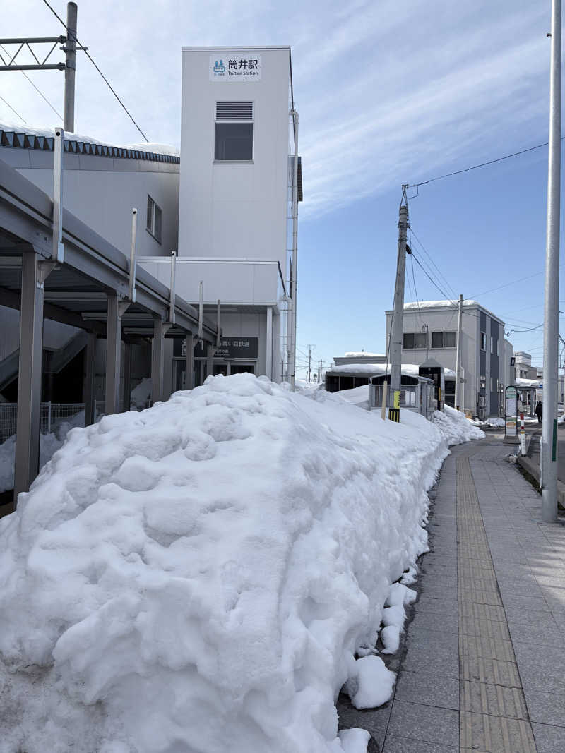 himakoさんの徳の湯温泉のサ活写真