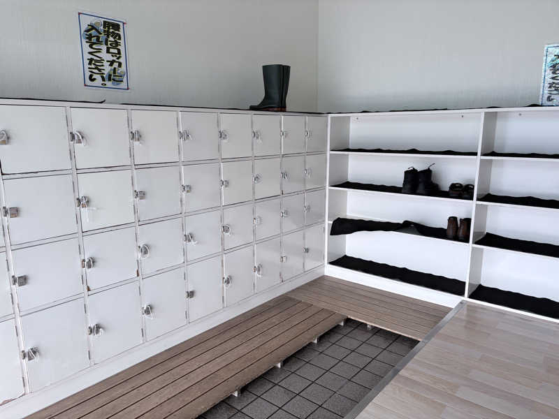 himakoさんの徳の湯温泉のサ活写真