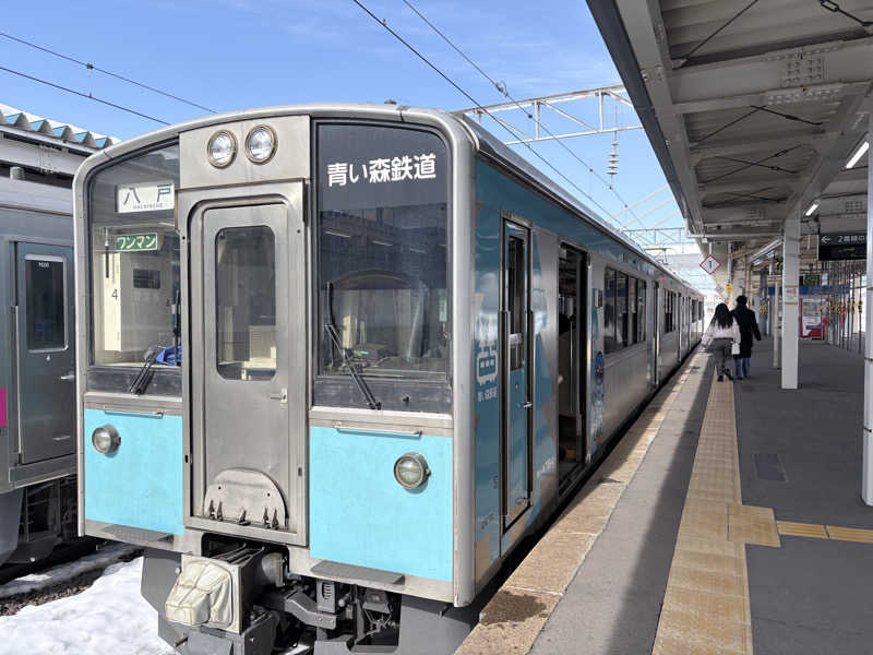 himakoさんの徳の湯温泉のサ活写真