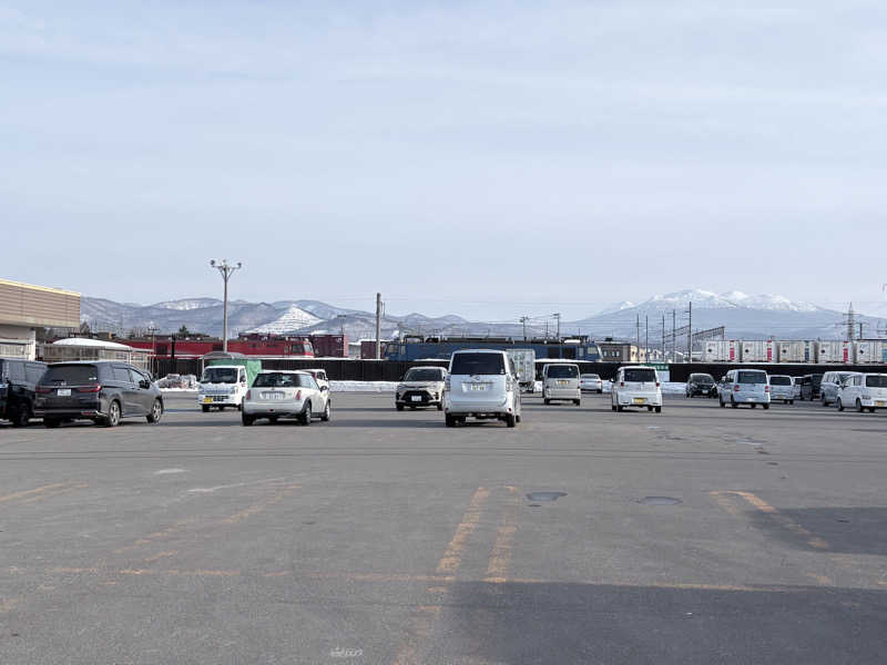 himakoさんのつくだ温泉 ゆーぽっぽのサ活写真