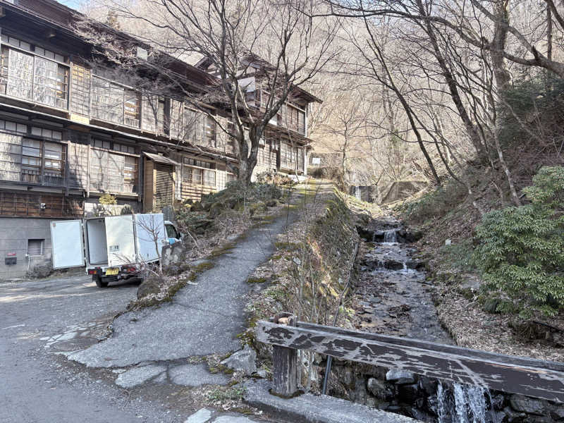 himakoさんの新前橋ターミナルホテルのサ活写真