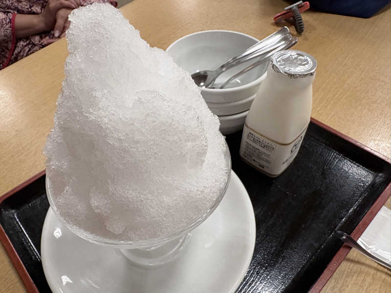 himakoさんの湯乃泉 草加健康センターのサ活写真