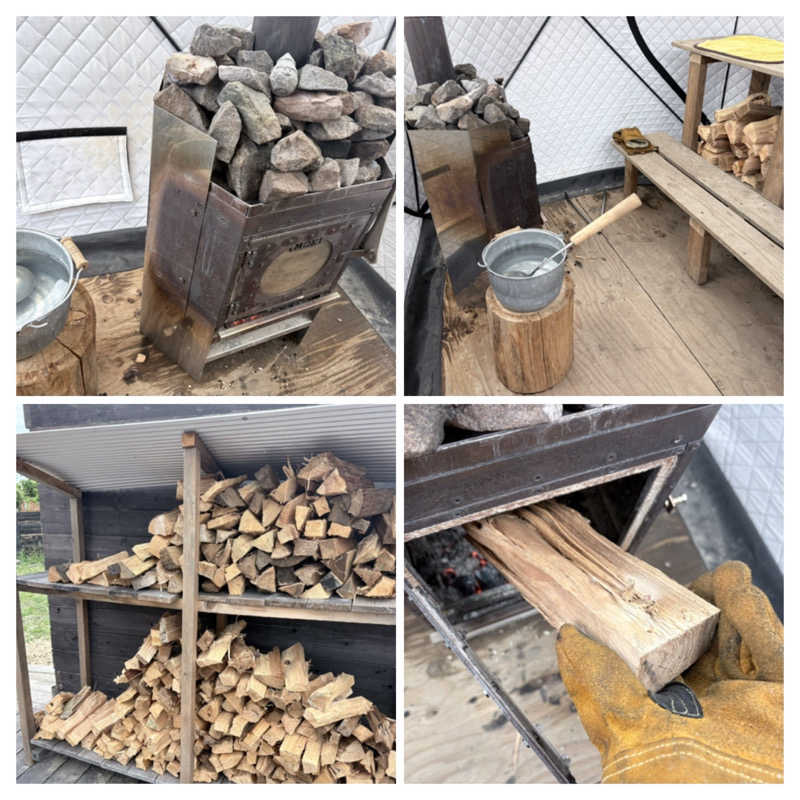 himakoさんのサバンナ箱根のサ活写真