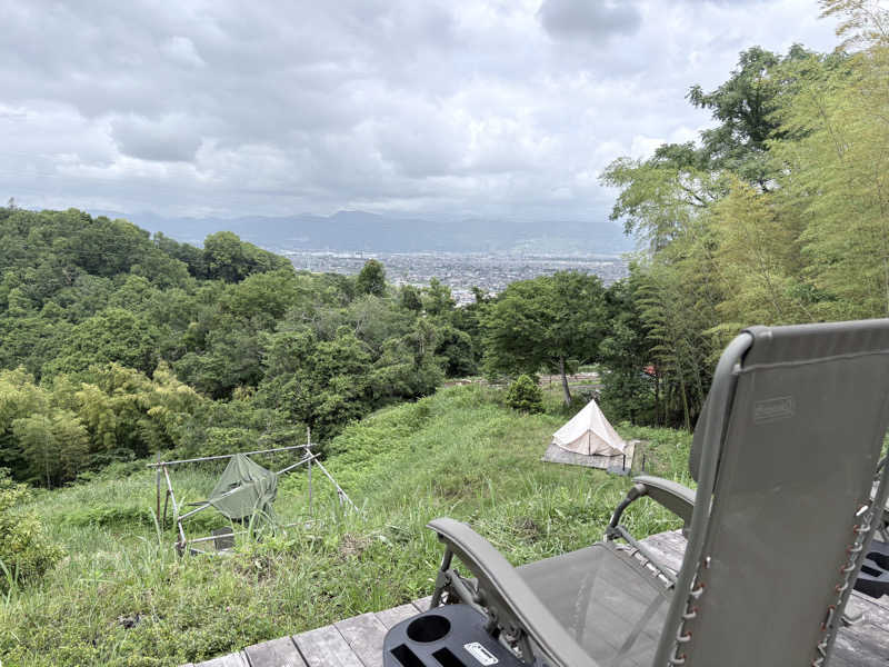 himakoさんのサバンナ箱根のサ活写真