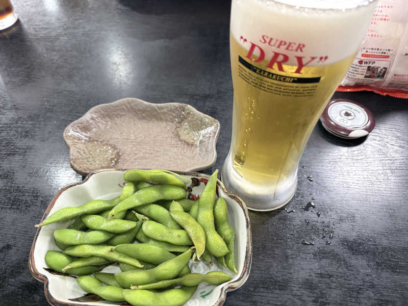 生中セット