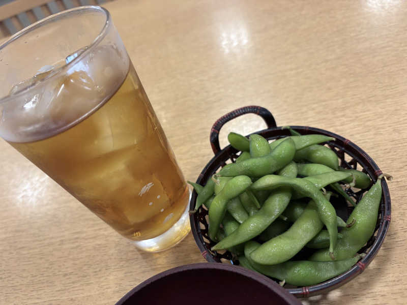 ウーロンハイ
