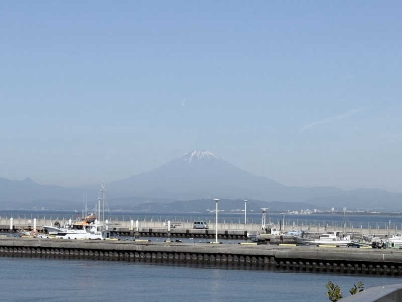 himakoさんの江の島ホテル 江の島アイランドスパのサ活写真