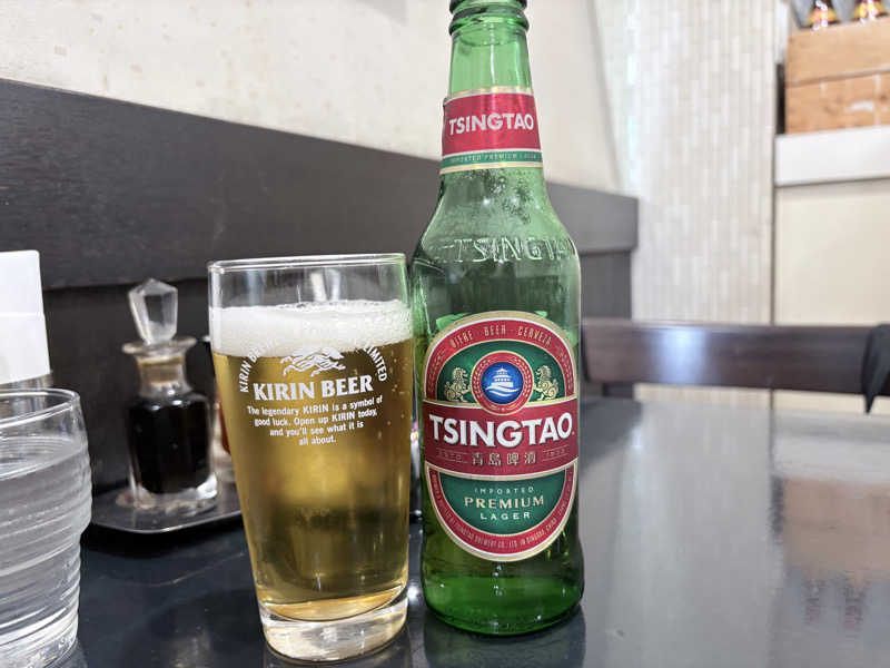 青島ビール