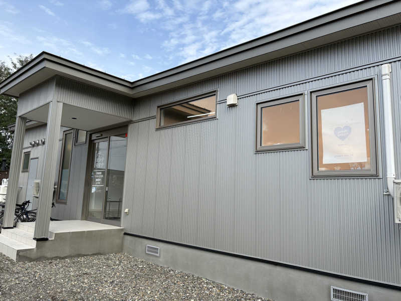 せんさんの5737コンナサウナのサ活写真