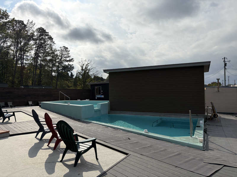 せんさんの5737コンナサウナのサ活写真