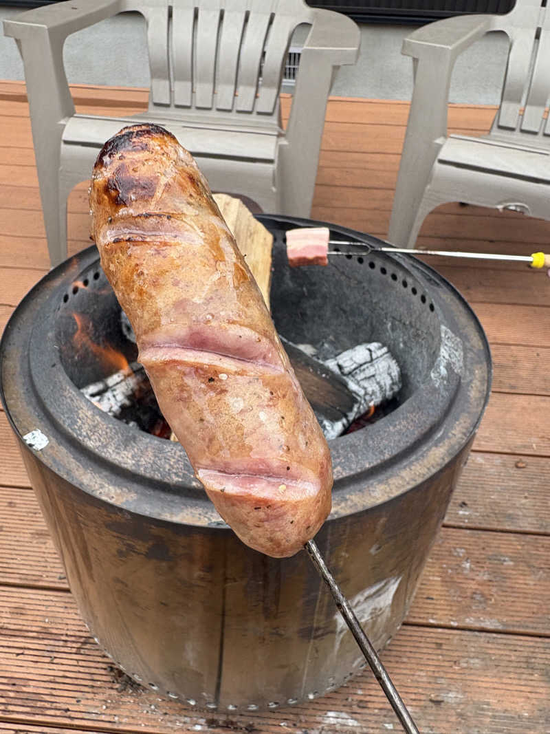 せんさんの5737コンナサウナのサ活写真