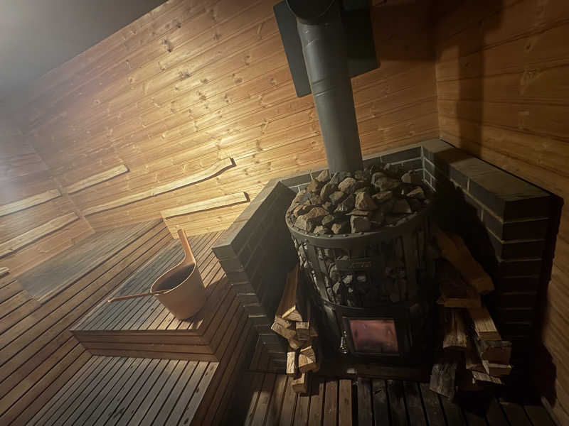 せんさんの5737コンナサウナのサ活写真