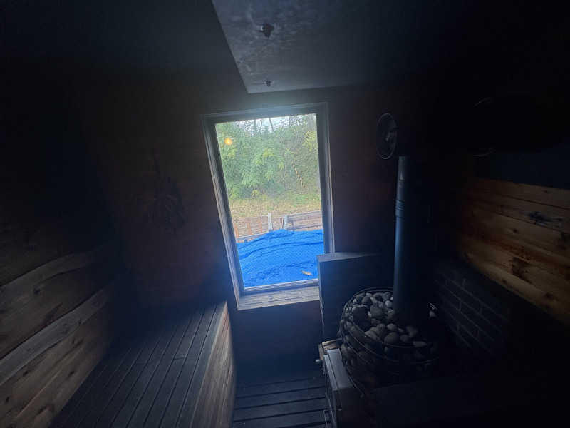 せんさんの5737コンナサウナのサ活写真