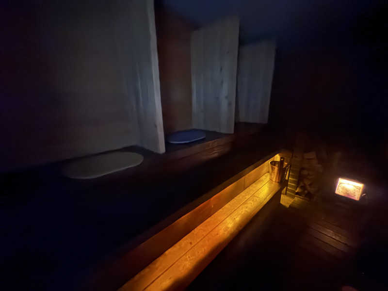 せんさんの5737コンナサウナのサ活写真