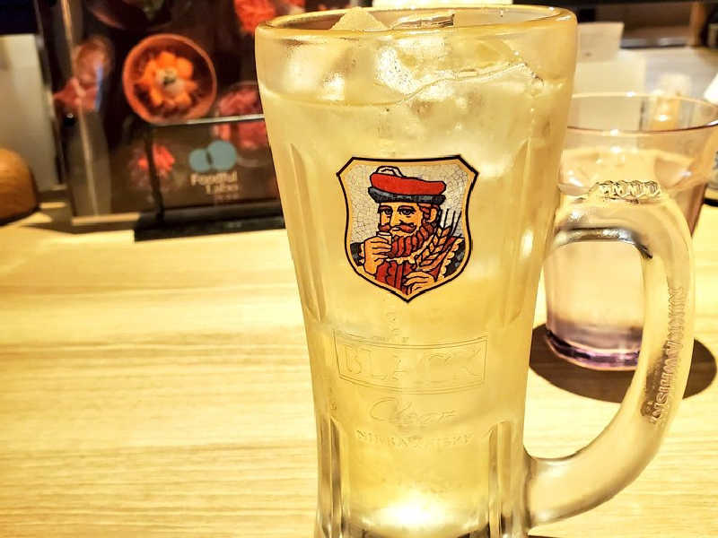 ハイボール