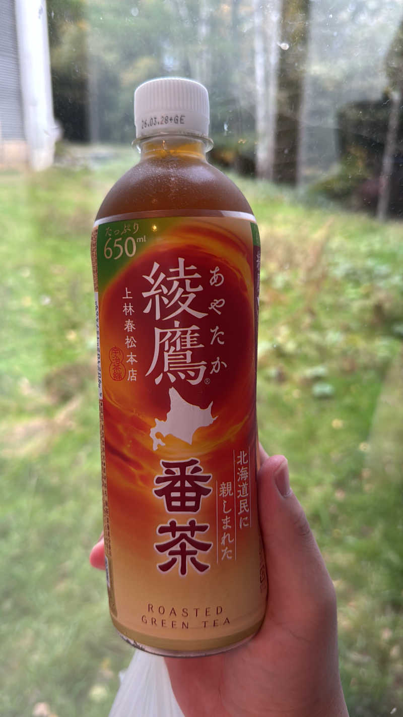 Soさんの星野リゾート トマム 木林の湯のサ活写真