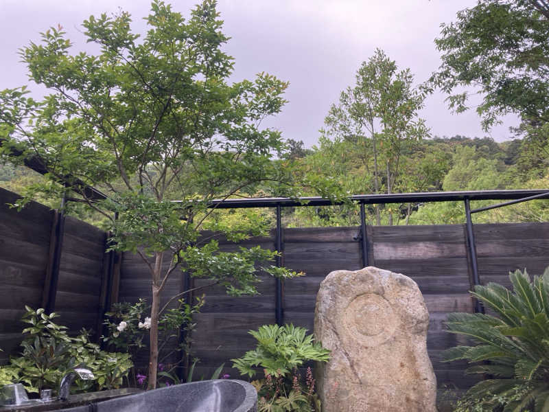 HATさんの一畑山コテージ「おてらサウナ禅」のサ活写真