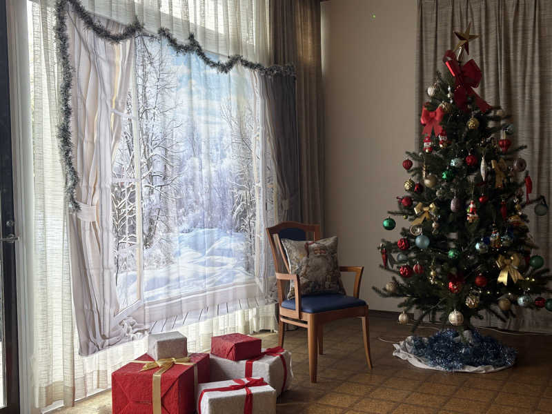 モイネロの涙さんのイズバ/IZBAのサ活写真