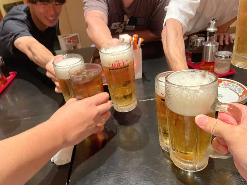 ミディアム・ザ・翔くんさんの天然温泉コロナの湯 福山店のサ活写真