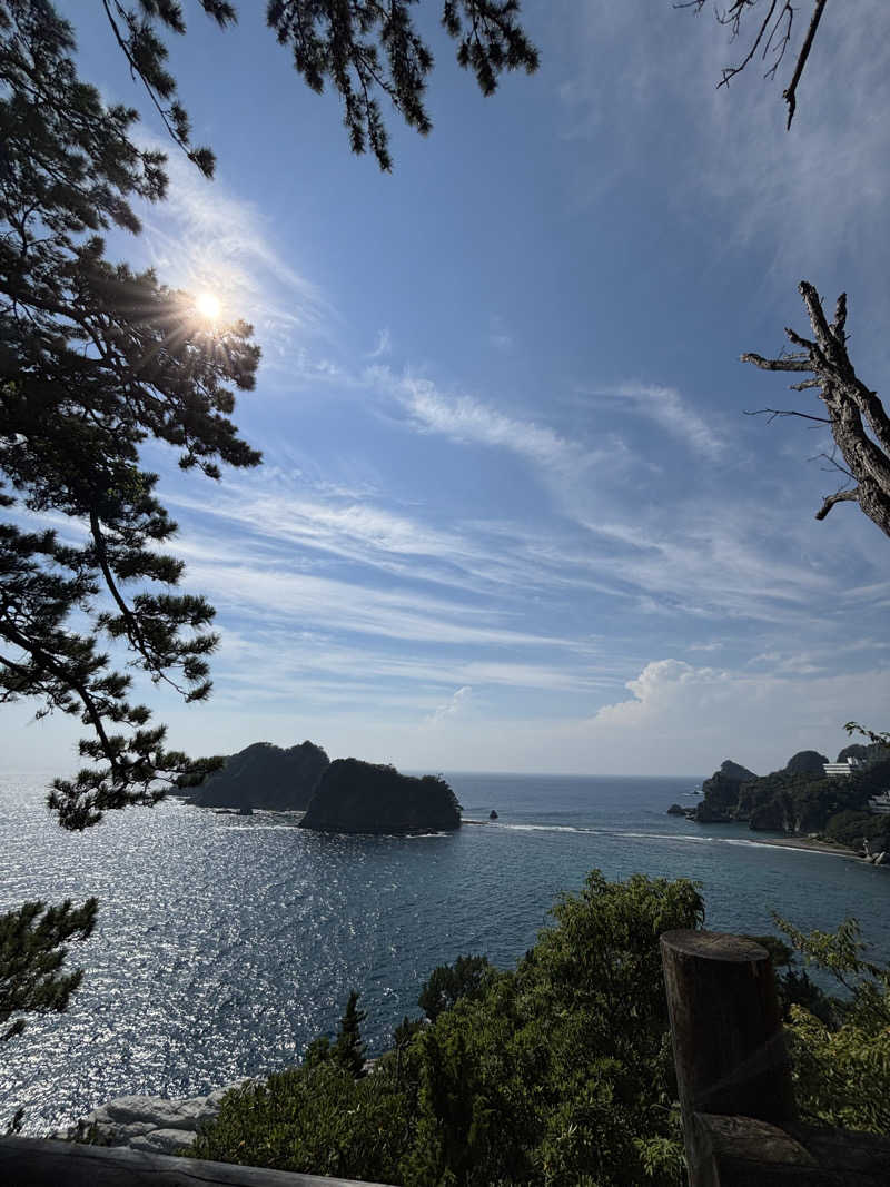 okoさんの大江戸温泉物語 土肥マリンホテルのサ活写真