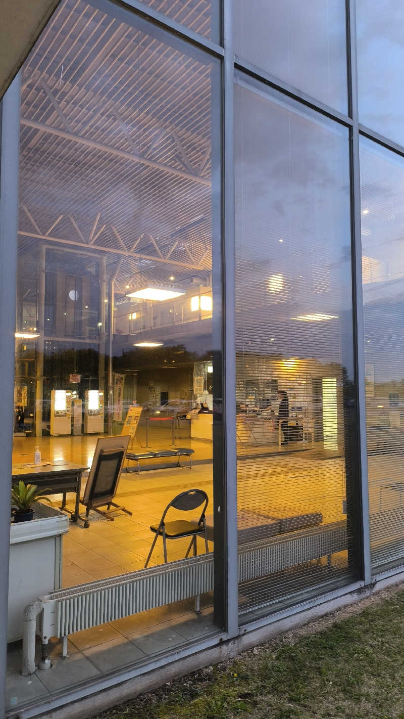 さとしぱんさんの筑西遊湯館のサ活写真