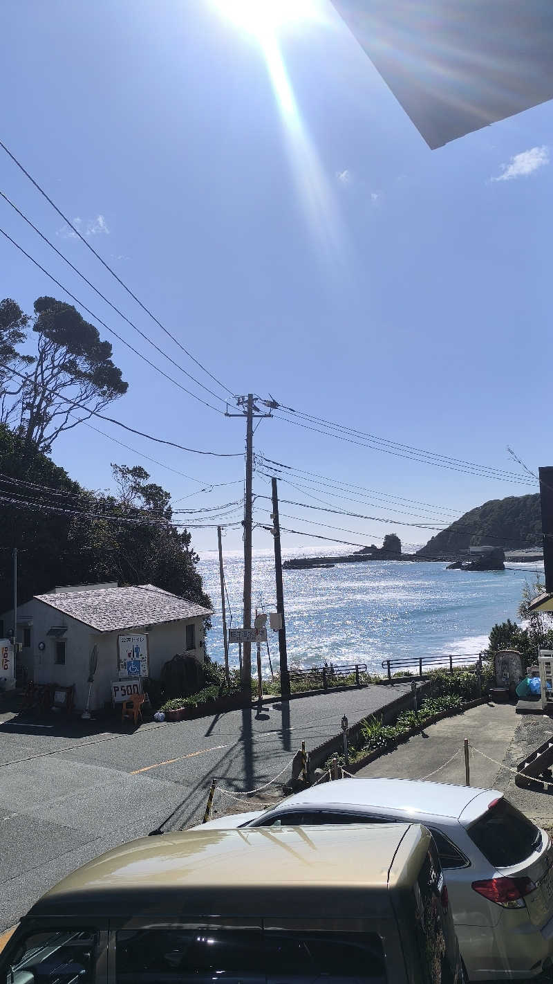 さとしぱんさんのSauna HealingDragon ヒーリングドラゴンのサ活写真