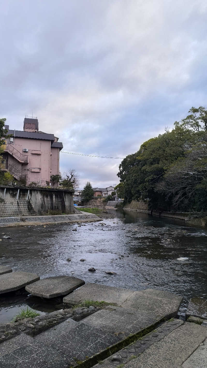 さとしぱんさんの湯宿 皿山 吉田屋別館のサ活写真