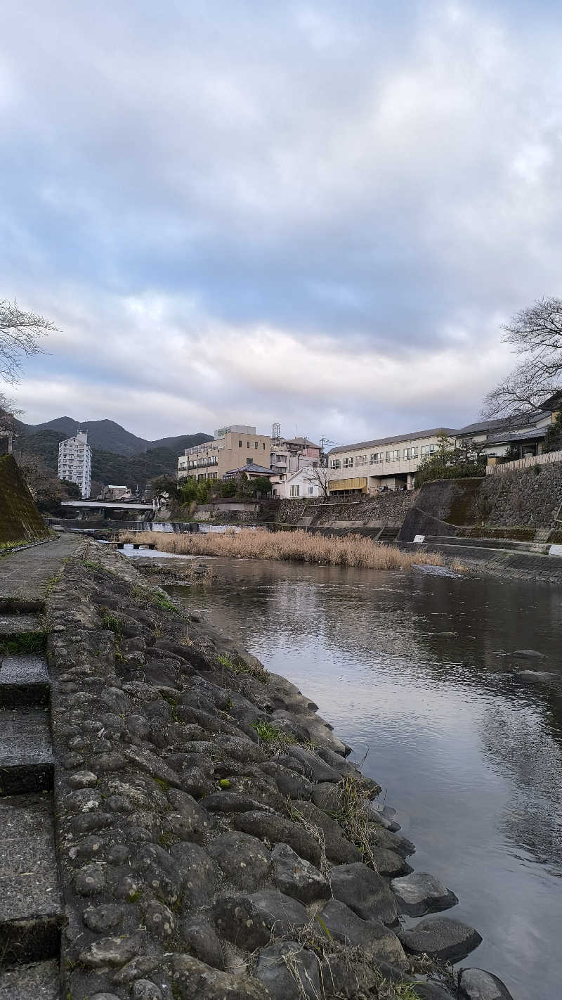 さとしぱんさんの湯宿 皿山 吉田屋別館のサ活写真