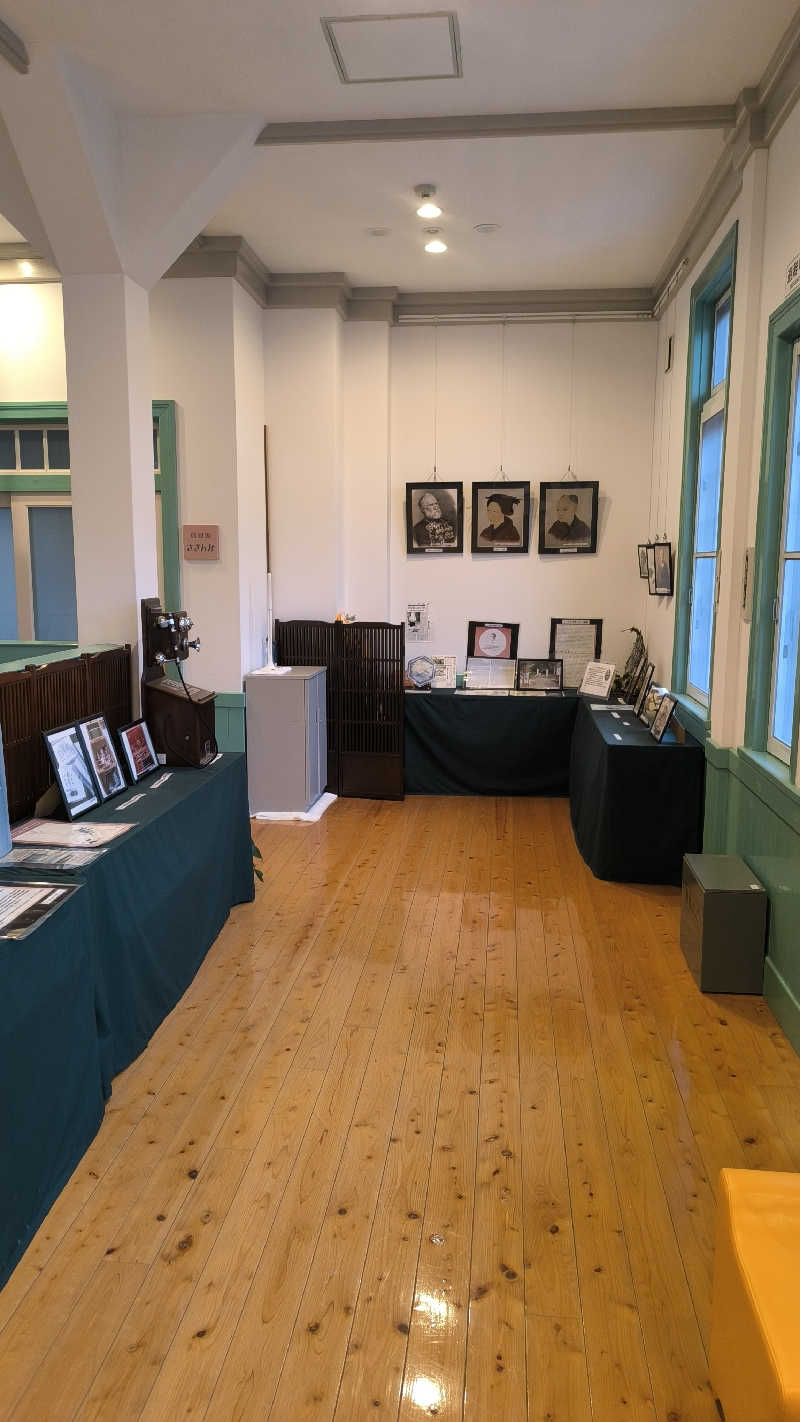 さとしぱんさんの嬉野温泉 宿屋うちろじのサ活写真