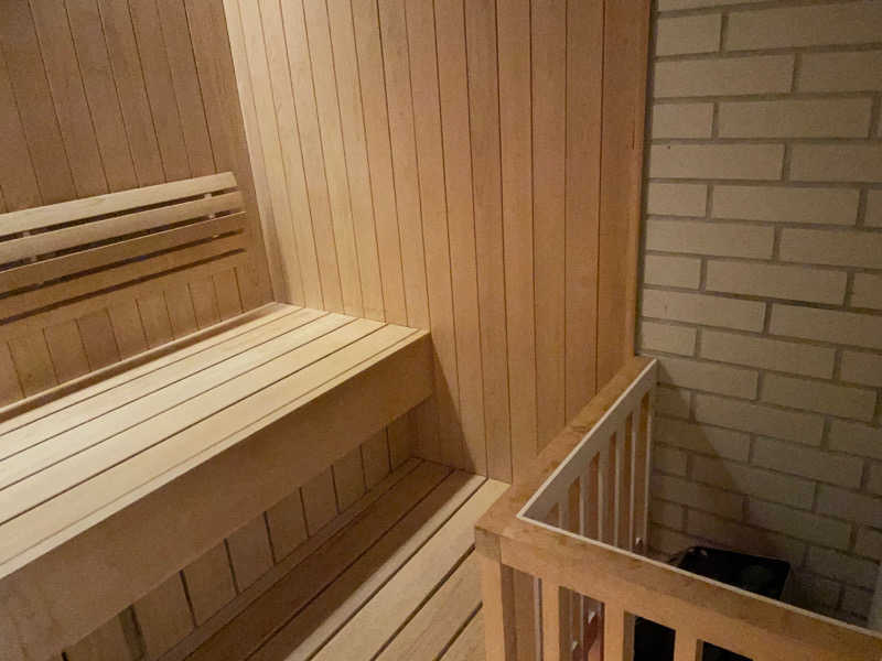 はぺサウナさんのサウナ F-トゥーリSAUNA F-tuuliのサ活写真