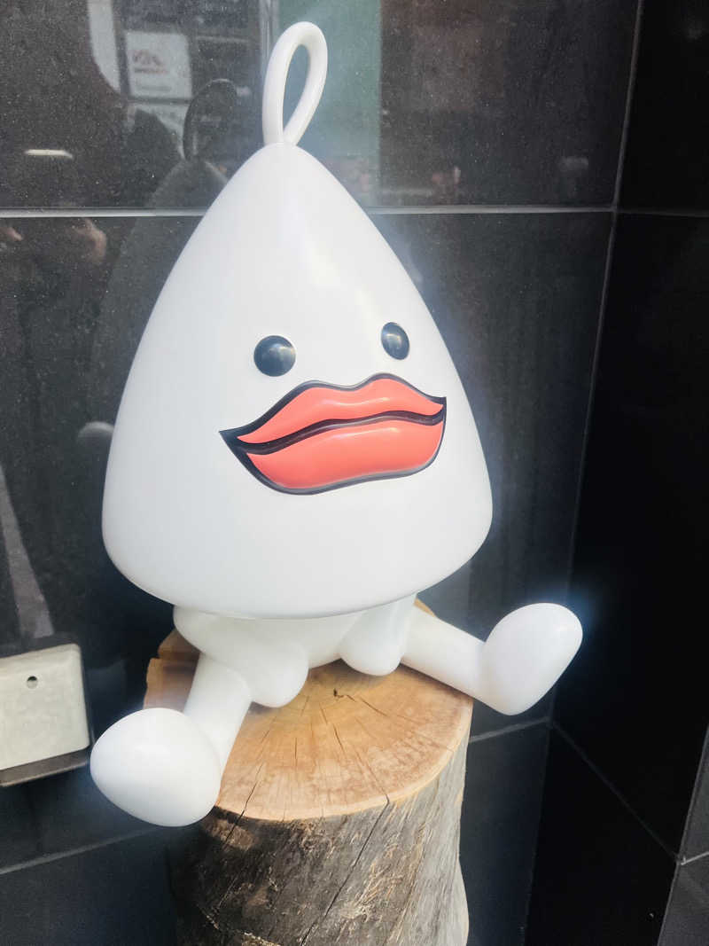 ntさんのサウナ東京 (Sauna Tokyo)のサ活写真