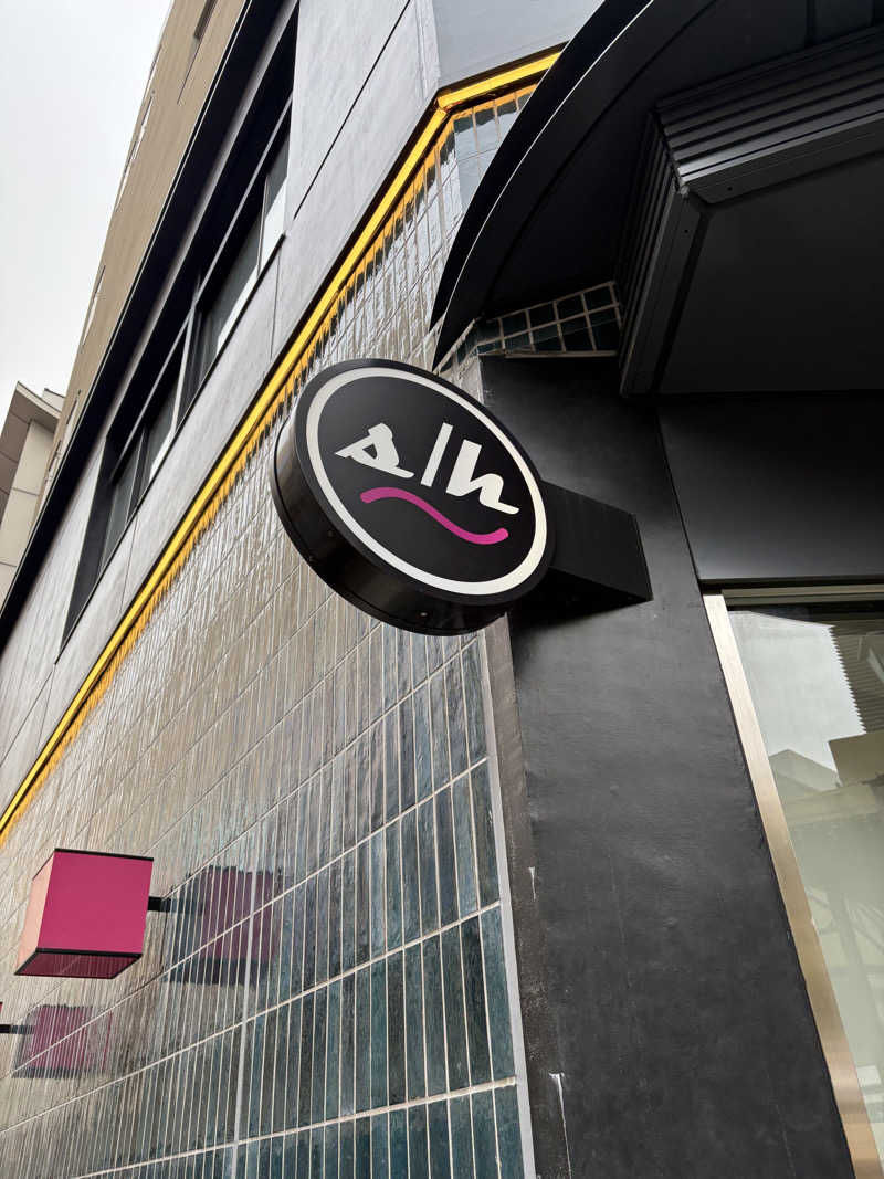 ユウヤさんのsaunahouseのサ活写真