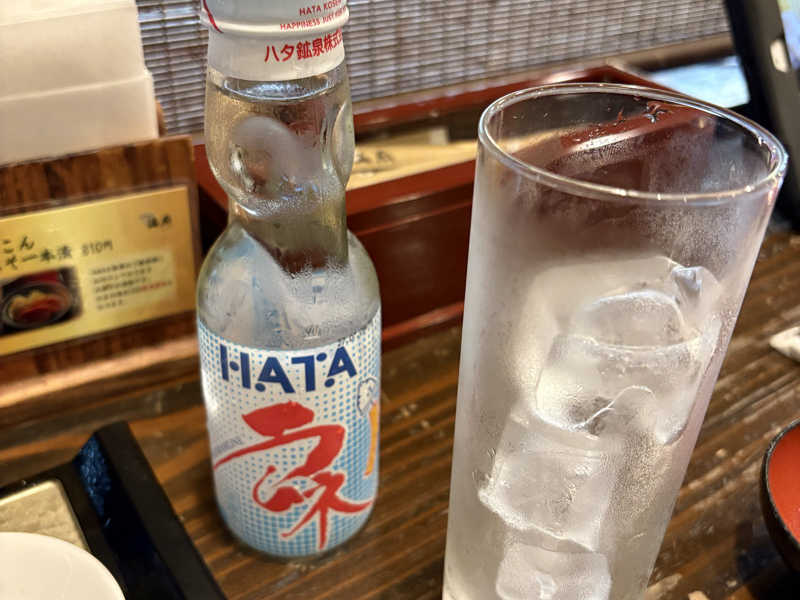 ラムネ