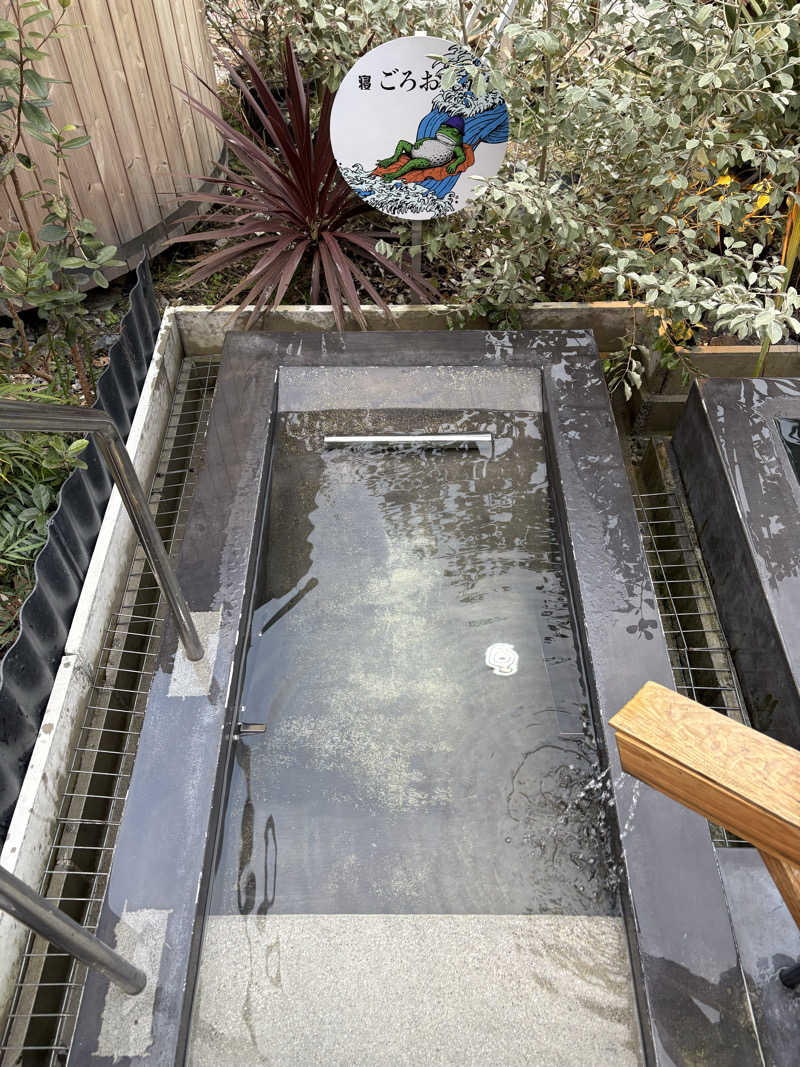 JohN×❷さんのZAKIOKA SAUNAのサ活写真