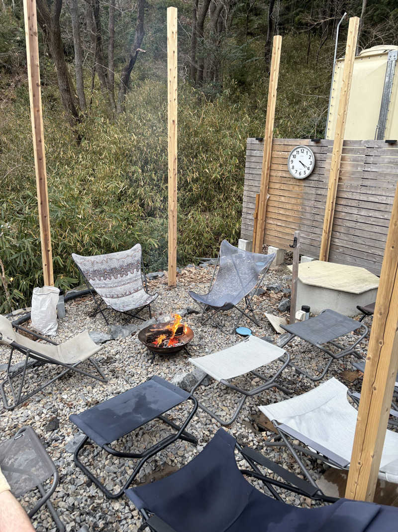 JohN×❷さんのZAKIOKA SAUNAのサ活写真