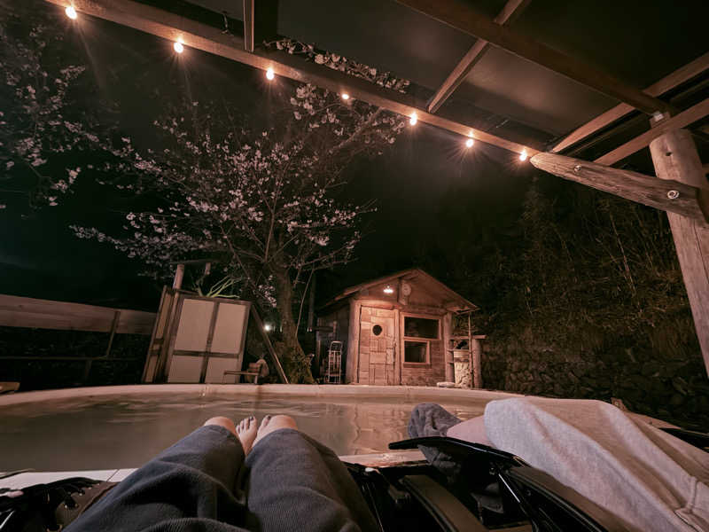 🐮mayaさんのSauna kota LEPOのサ活写真