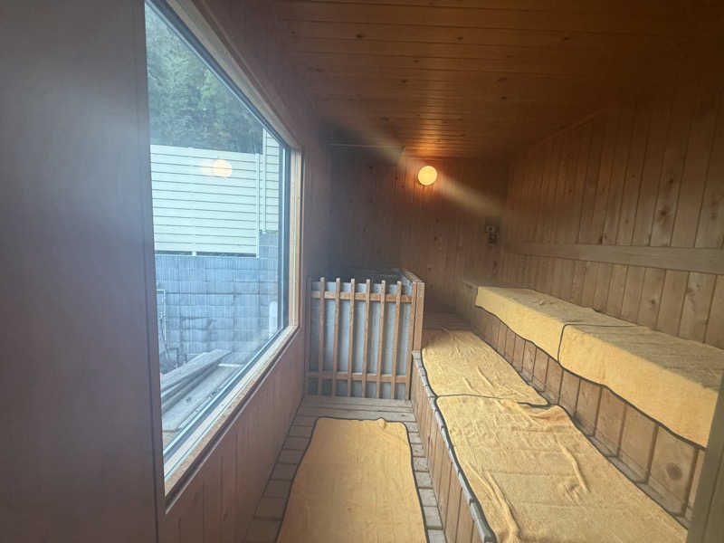 🐮mayaさんのSHONAN BASE グランピングのサ活写真