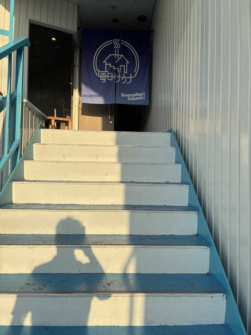 あまみ出る男さんの毎日サウナ 前橋本店のサ活写真