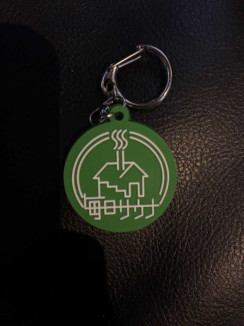 あまみ出る男さんの毎日サウナ 前橋本店のサ活写真