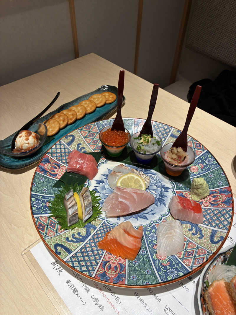 あまみ出る男さんの3S HOTEL ATSUGIのサ活写真