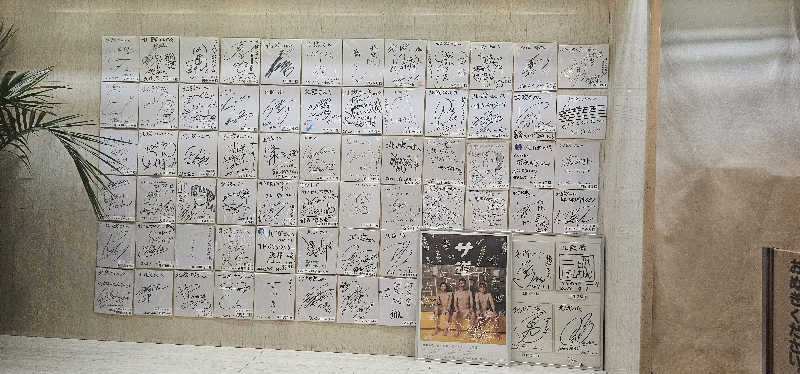 アオタクさんのサウナ&カプセルホテル 北欧のサ活写真