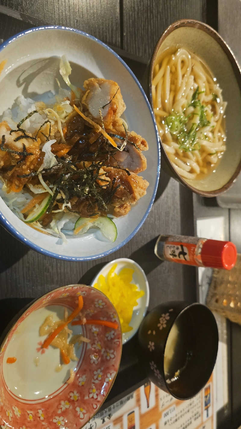 アオタクさんのゴールデンタイム高松のサ活写真